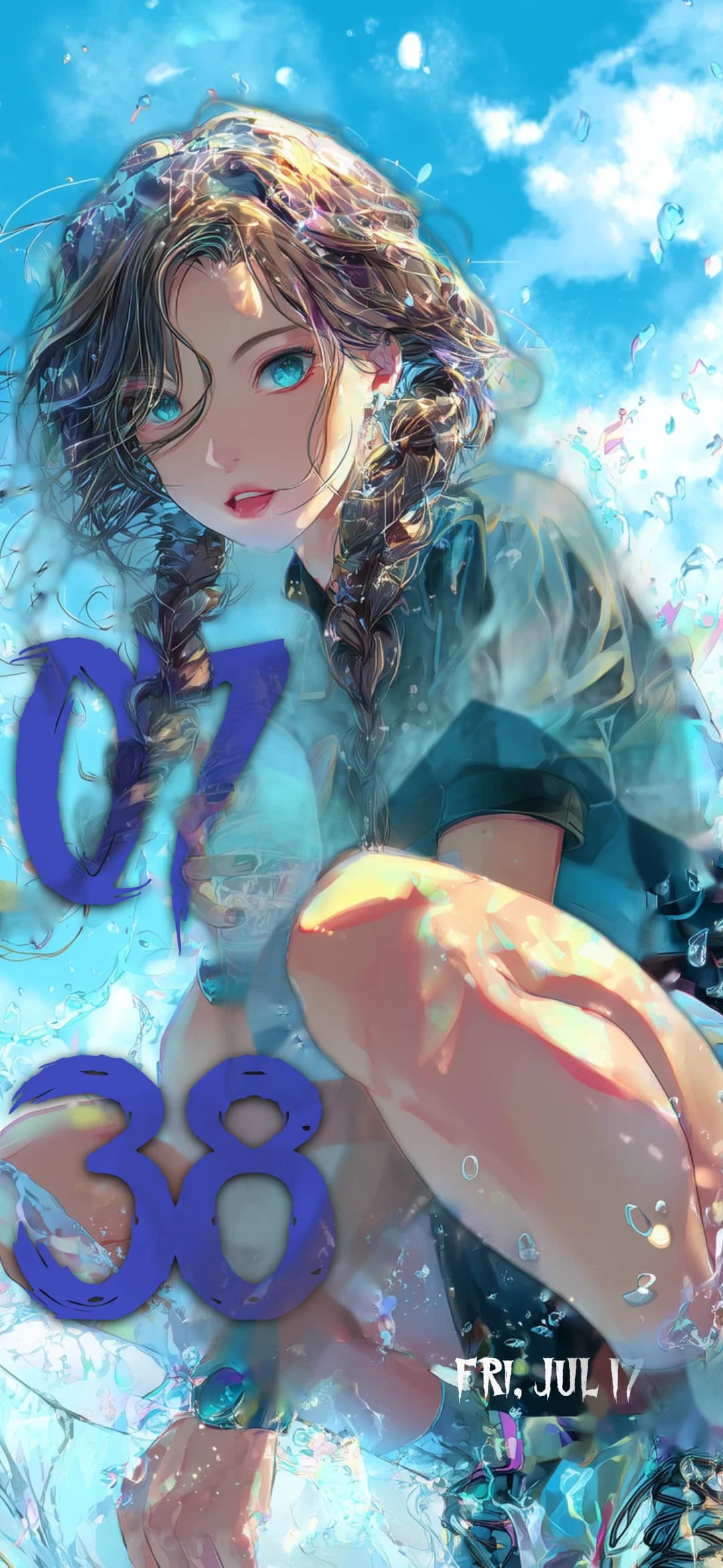 Wallpaper 4be9e6fb-5681-48f5-a8c3-fa26f99caaac